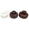 PG-7 Rocket Thread Protector End Cap