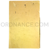 Technical Manual (TM 9-1005-209-34) for .50cal M55, M45D, and M45F Machine Gun Mounts May 1958