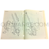 Technical Manual (TM 9-1005-212-25) for .30cal M1919A4, M1919A6, M37 Browning Machine Gun and M2 Tripod Mount June 1969 FSN 1005-672-1643