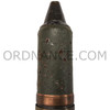 45mm High Explosive Cutaway Round