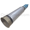 120mm M831A1 Target Practice Tracer Round