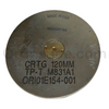 120mm M831A1 Target Practice Tracer Round