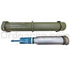 120mm M831A1 Target Practice Tracer Round