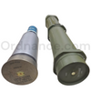 120mm M831A1 Target Practice Tracer Round