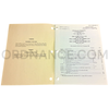 Technical Manual (TM 9-1005-222-12) for .30cal M1, M1C, and M1D Rifles March 1969 FSN 1005-674-1425