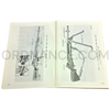 Technical Manual (TM 9-1005-223-10) for 7.62mm M14, M14A1 Rifles and M2 Rifle Bipod March 1972 FSN 1005-589-1271