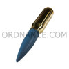 20mm Vulcan PGU-27A/B Target Practice Round with Polished Case