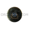 20mm Vulcan PGU-27A/B Target Practice Round with Polished Case