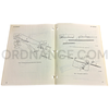 Technical Manual (TM 9-1005-223-34) for 7.62mm M14, M14A1 Rifles and M2 Rifle Bipod August 1972 FSN 1005-589-1271