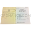 Technical Manual (TM 9-1005-224-24) for 7.62mm M60 Machine Gun and M122 Machine Gun Tripod Mount May 1971 FSN 1005-605-7710