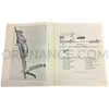 Technical Manual (TM 9-1005-224-34) for 7.62mm M60 Machine Gun and M122 Machine Gun Tripod Mount March 1961