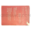Technical Manual (TM 9-1005-231-10) for M85 Machine Gun May 1974