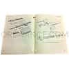 Technical Manual (TM 9-1005-233-25) for 7.62mm M73 Machine Gun May 1967