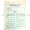 Technical Manual (TM 9-1005-234-14P) for M7A3 and M76 Grenade Launchers October 1967