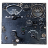 Bendix Radio Control Box BC-434-A for SCR-269 Automatic Radio Compass