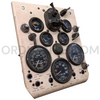 M59 A.P.C Vehicle Dashboard Instrument Panel