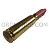 20mm Mk244 Armor Piercing Discarding Sabot Enhanced Lethality Round with Fired Case