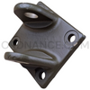 105mm M102 Howitzer Bracket