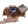 73mm C82, M1A1, M1A2, and M62 Gun Mount Brush