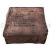 73mm C82, M1A1, M1A2, and M62 Gun Mount Brush