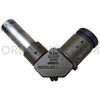 M109 Telescope Elbow