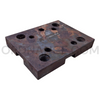 155mm M109 Howitzer Plate