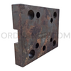 155mm M109 Howitzer Plate