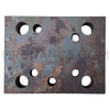 155mm M109 Howitzer Plate