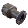 M13 Rangefinder Housing End Assembly