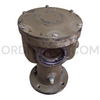 M13 Rangefinder Housing End Assembly
