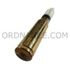 20mm Vulcan MK149 Armor Piercing Discarding Sabot Round with Fired Case