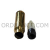 20mm Vulcan MK149 Armor Piercing Discarding Sabot Round with Fired Case