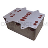 RS-2 Bomb Rack Selector Assembly