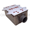 RS-2 Bomb Rack Selector Assembly