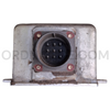 RS-2 Bomb Rack Selector Assembly