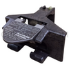 Bomb Shackle Release for AERO-1A Mount