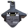 Bomb Shackle Release for AERO-1A Mount