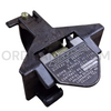 Bomb Shackle Release for AERO-1A Mount