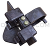 Bomb Shackle Release for AERO-1A Mount