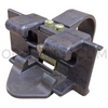 Bomb Shackle Release for AERO-1A Mount
