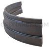 105mm M49 Howitzer Cannon Split Ring Segment