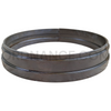 105mm M49 Howitzer Cannon Split Ring Segment
