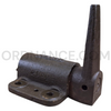 105mm M101 Howitzer Latch Assembly