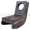 105mm M49 Howitzer Cannon Stop Assembly