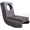 105mm M49 Howitzer Cannon Stop Assembly