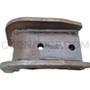 105mm M49 Howitzer Cannon Stop Assembly