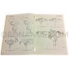 Technical Manual (TM 9-1005-245-14) for Various Machine Gun Mounts and Combinations Used On Tactical and Armored Vehicles February 1973 FSN 1005-774-6861