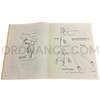 Technical Manual (TM 9-1005-245-15) for M142 Gun Mount and M4, M31A1, and M31C Pedestal Truck Mounts October 1963