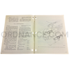 Technical Manual (TM 9-1005-247-12) for 7.62mm M2 Twin Machine Gun Armament Subsystem January 1964