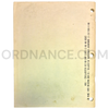 Technical Manual (TM 9-1005-247-12) for 7.62mm M2 Twin Machine Gun Armament Subsystem January 1964
